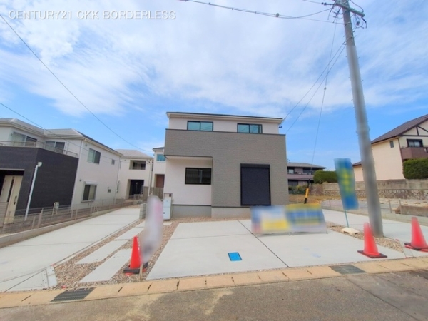 豊田市水源町24ー1期1号棟