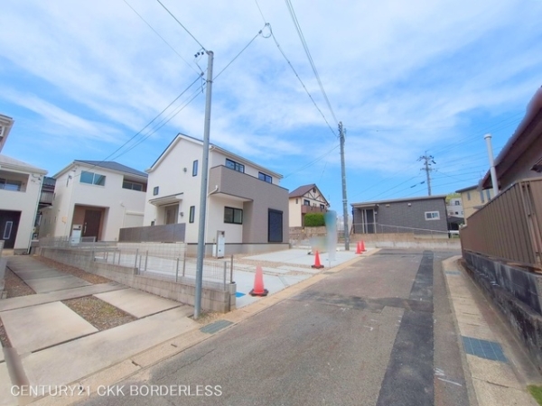 豊田市水源町24ー1期2号棟