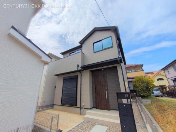 豊田市水源町24ー1期3号棟