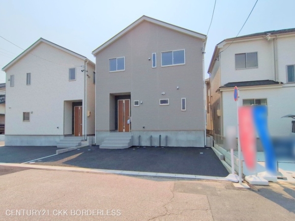 知立市昭和第141号棟