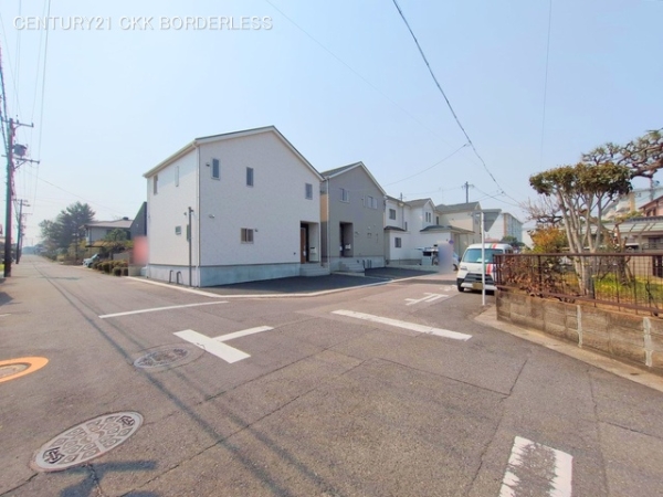 知立市昭和第141号棟
