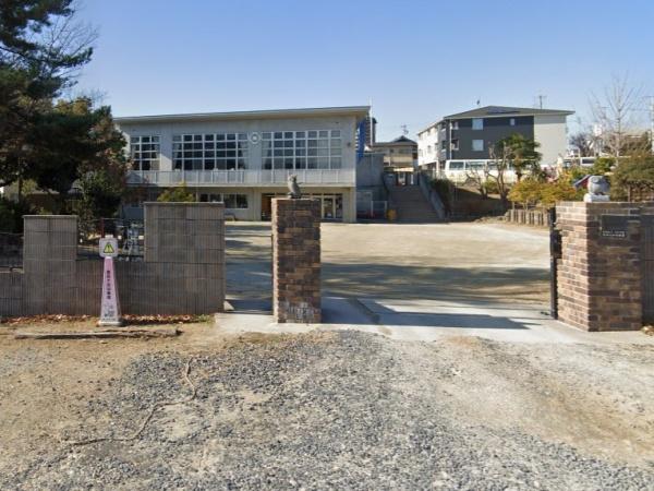 豊田市明和町1期1号棟(豊田大和こども園豊田大和幼稚園)