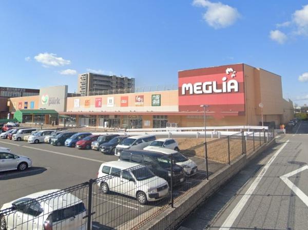 豊田市明和町1期1号棟(メグリアエムパーク店)