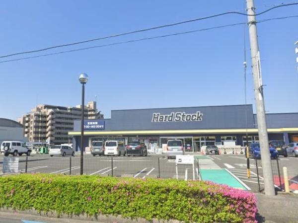 豊田市明和町1期1号棟(ハードストック豊田)