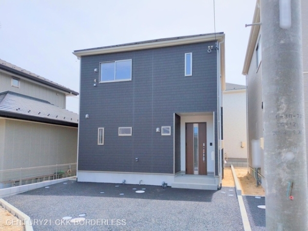 東郷町諸輪第78号棟