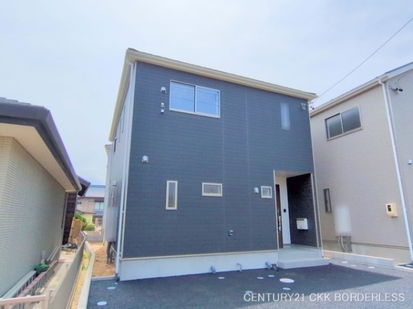 東郷町諸輪第78号棟