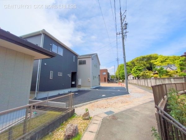 東郷町諸輪第78号棟