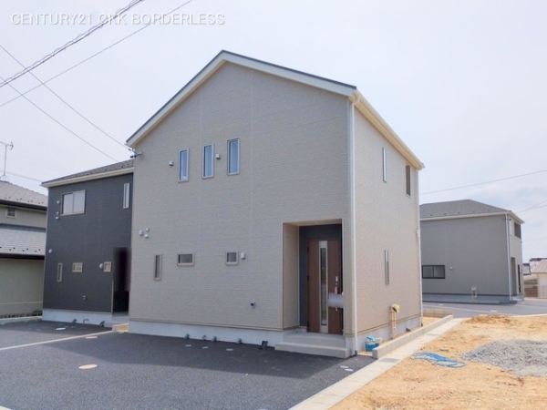 東郷町諸輪第77号棟