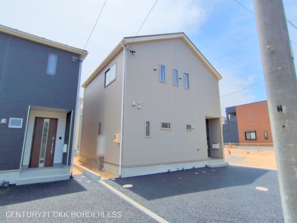 東郷町諸輪第77号棟