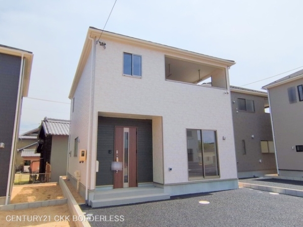 東郷町諸輪第76号棟
