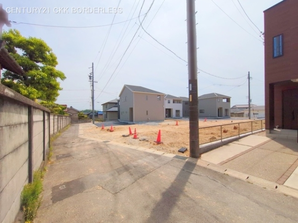 東郷町諸輪第76号棟