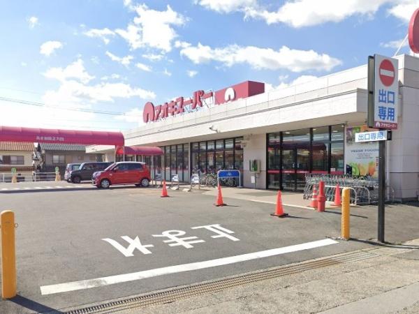 東郷町諸輪第75号棟(アオキスーパー白鳥店)