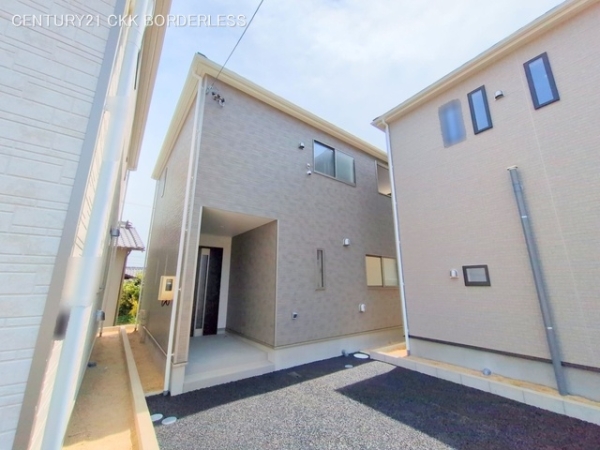 東郷町諸輪第75号棟