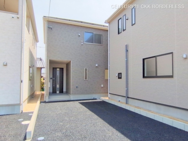 東郷町諸輪第75号棟