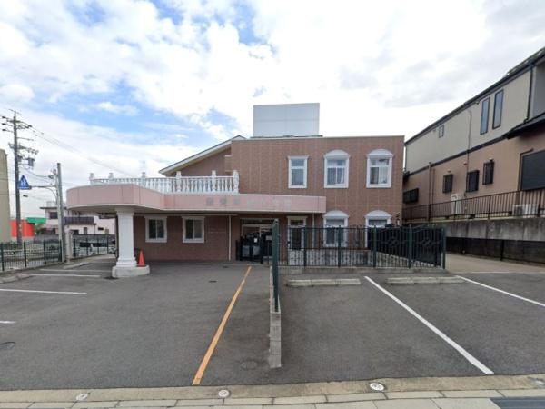 東郷町諸輪第74号棟(留愛東郷保育園)