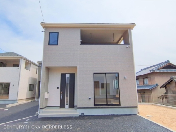 東郷町諸輪第74号棟