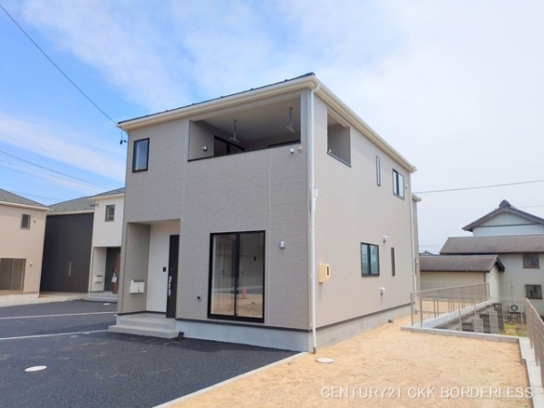 東郷町諸輪第74号棟