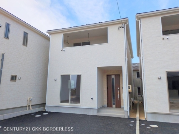 東郷町諸輪第72号棟
