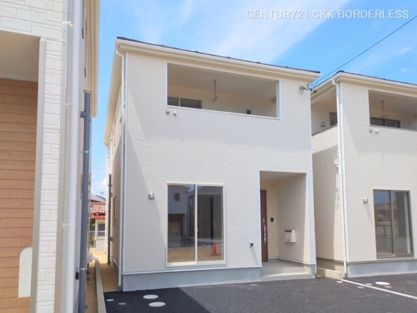 東郷町諸輪第72号棟