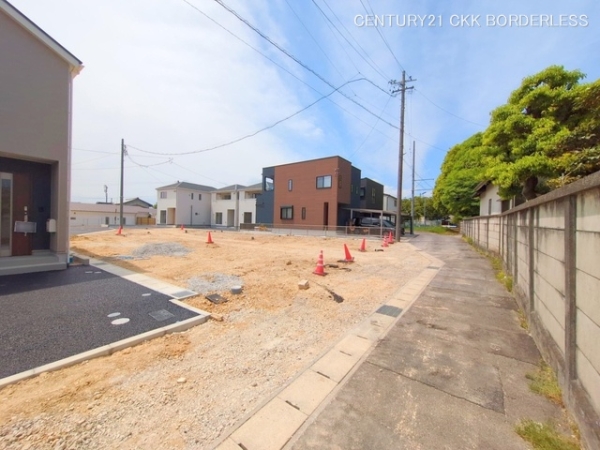 東郷町諸輪第72号棟