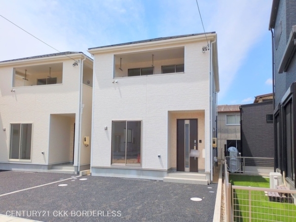 東郷町諸輪第71号棟