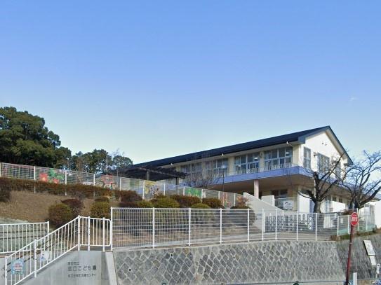 豊田市宮口町2丁目1号棟(豊田市立宮口こども園)