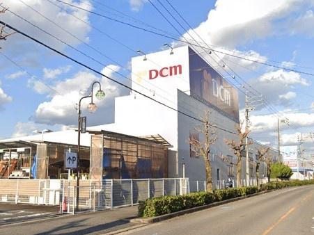 豊田市宮口町2丁目1号棟(DCM豊田宮上店)
