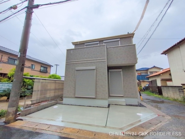 守山区中志段味5期1号棟