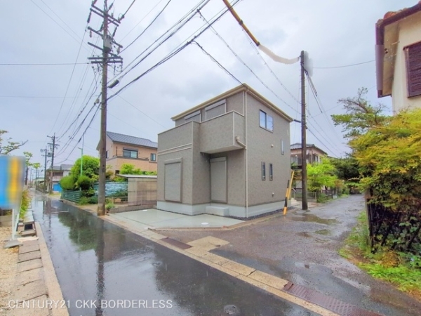 守山区中志段味5期1号棟