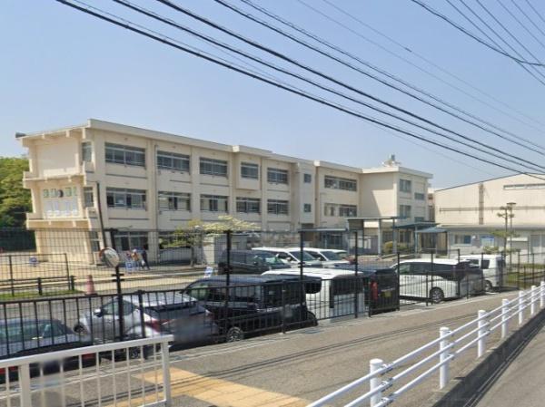 豊田市第2野見山町1号地(豊田市立野見小学校)