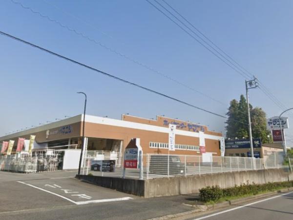 豊田市第2野見山町1号地(ホームセンターヤマニシトヨタ五ヶ丘店)