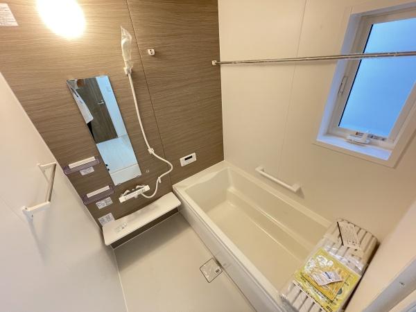 豊田市第2野見山町1号地
