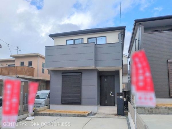 豊田市第2野見山町1号地