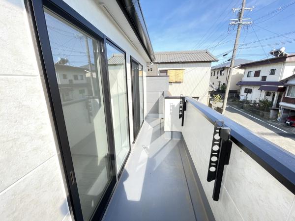 豊田市第2野見山町1号地