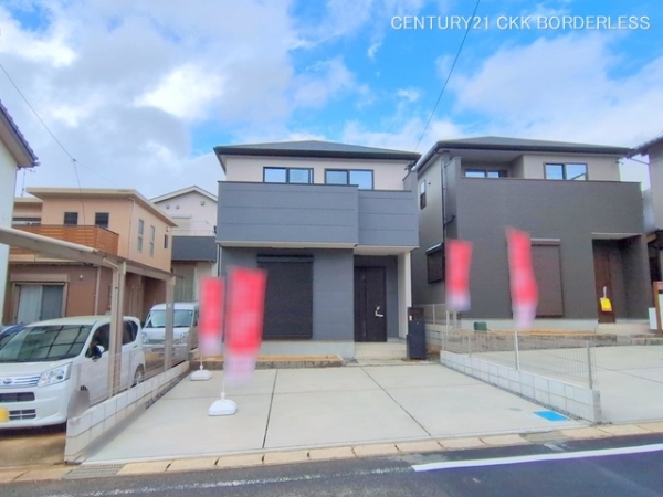 豊田市第2野見山町1号地