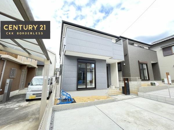 豊田市第2野見山町1号地