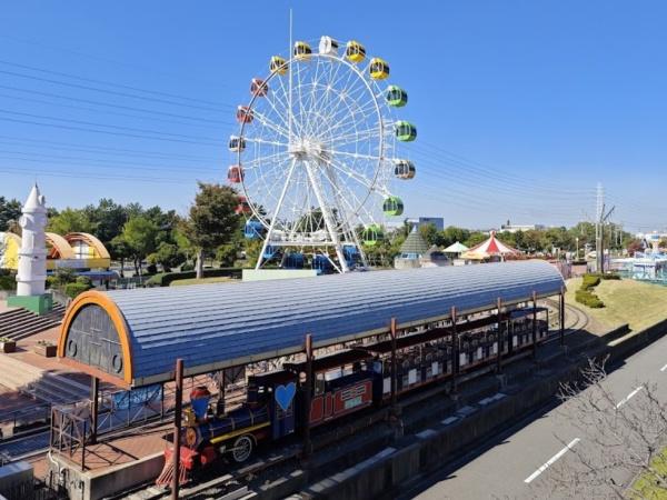 高浜第41田戸町1号棟(明石公園)