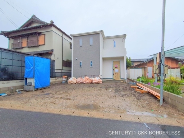 高浜第41田戸町1号棟