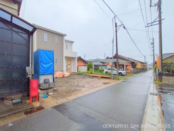高浜第41田戸町1号棟