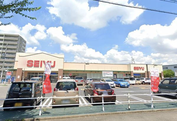 名古屋市熱田区三番町の中古一戸建て(西友熱田三番町店)