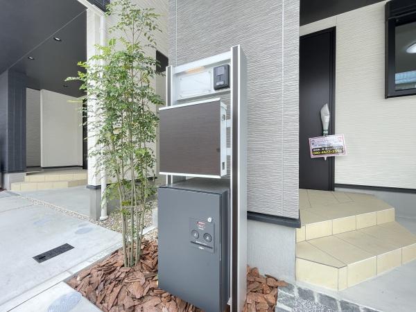 名古屋市熱田区三番町の中古一戸建て