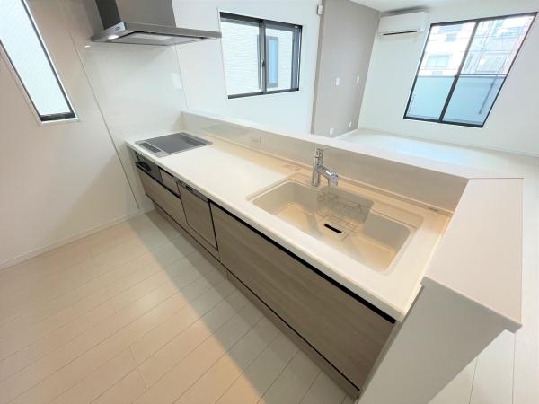 【2号棟】熱田区三番町　新築未入居