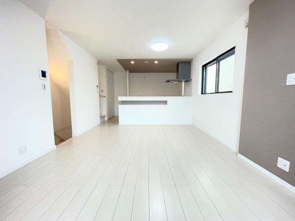 【2号棟】熱田区三番町　新築未入居