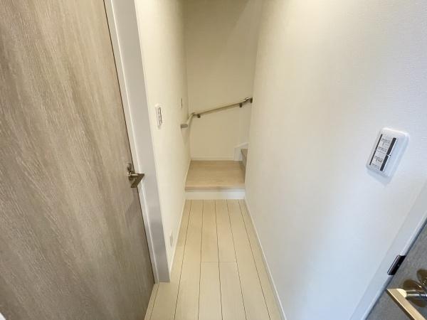 名古屋市熱田区三番町の中古一戸建て