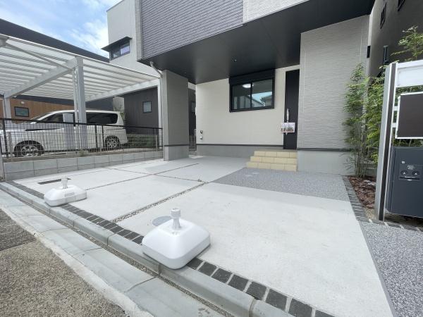 名古屋市熱田区三番町の中古一戸建て