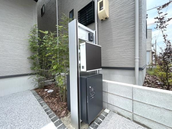 名古屋市熱田区三番町の中古一戸建て