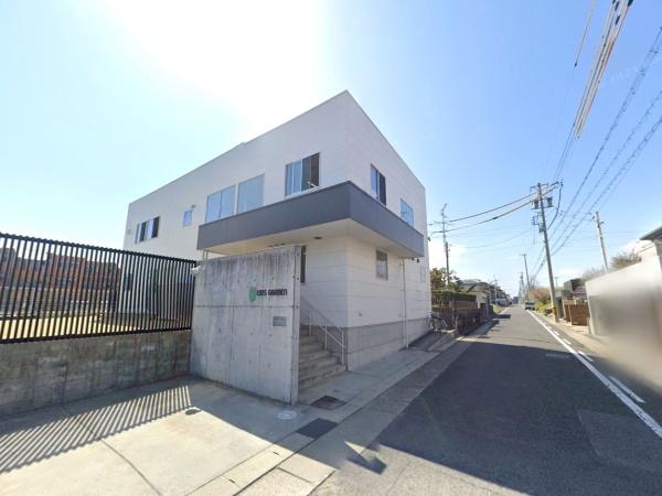 天白区梅が丘2期1号棟(キッズガーデン植田東)