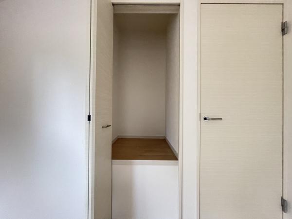 天白区梅が丘2期1号棟