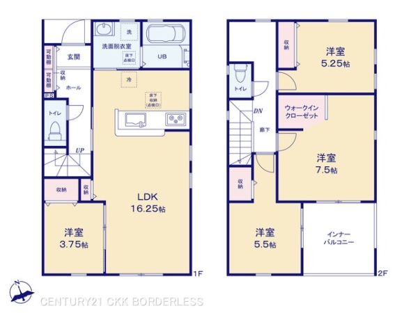 豊明市西川町善波4号棟