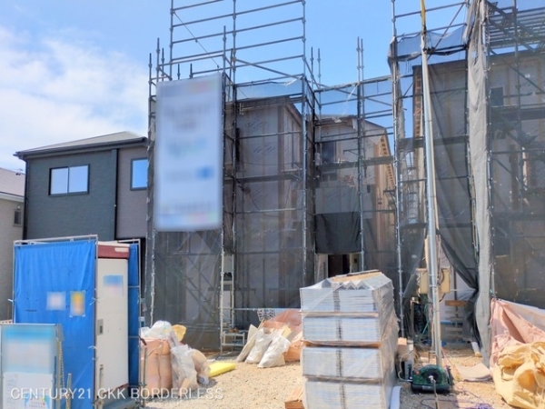 豊明市西川町善波2号棟